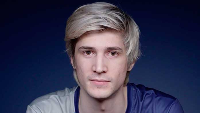 xQc azar