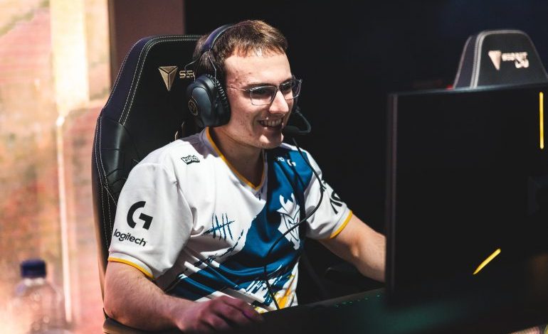 Perkz adc