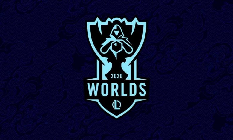 Worlds 2021