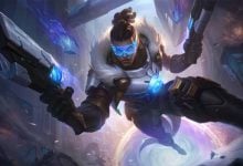 La importancia de la cámara libre en League of Legends