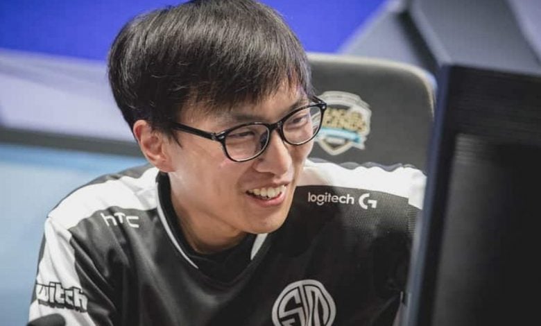 doublelift tierlist