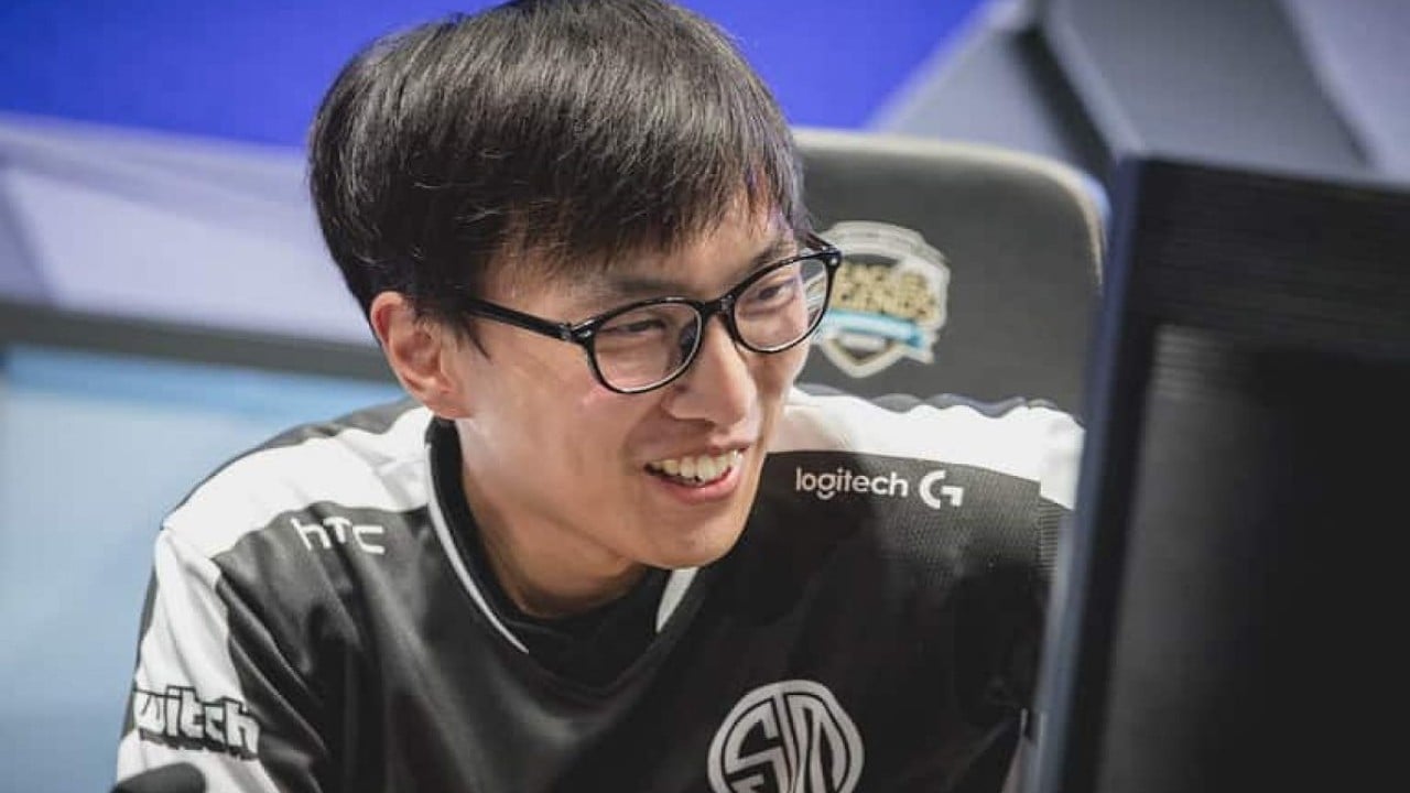 doublelift tierlist