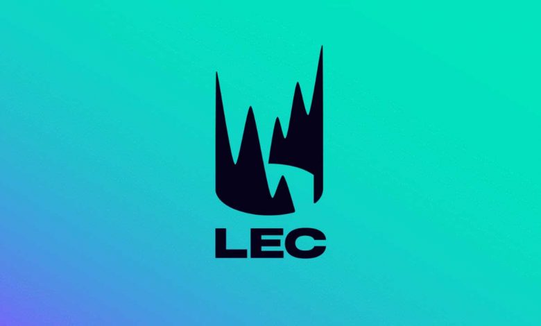 LEC LCS