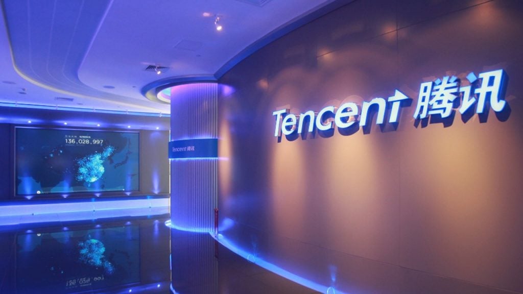 Tencent