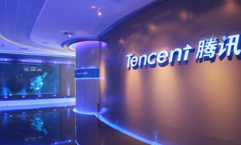 Tencent