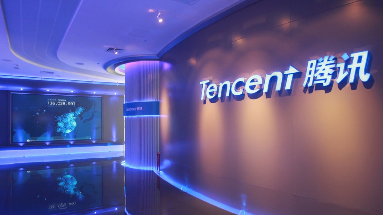 Tencent