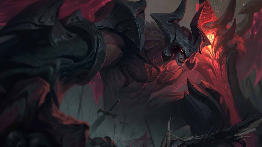 aatrox dark souls