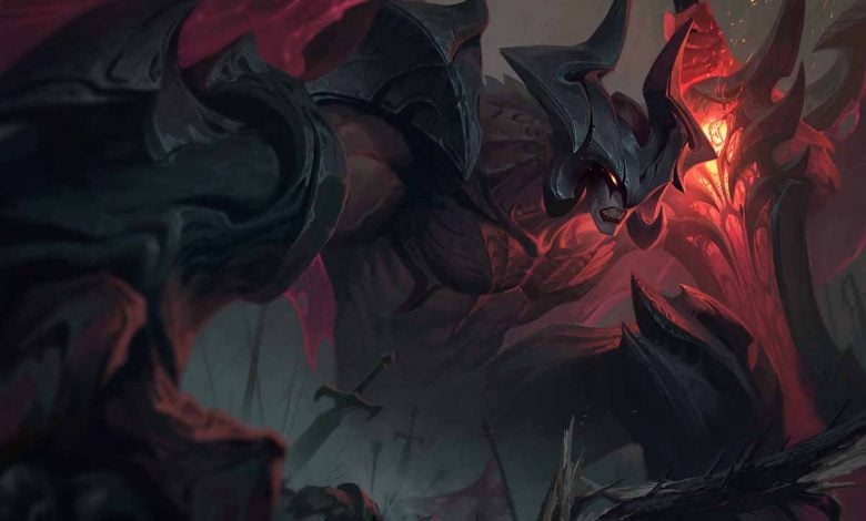 aatrox dark souls