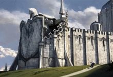 Parte dos de la Historia de Demacia, en League of Legends