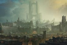 Os traemos la primera parte de la historia de Noxus