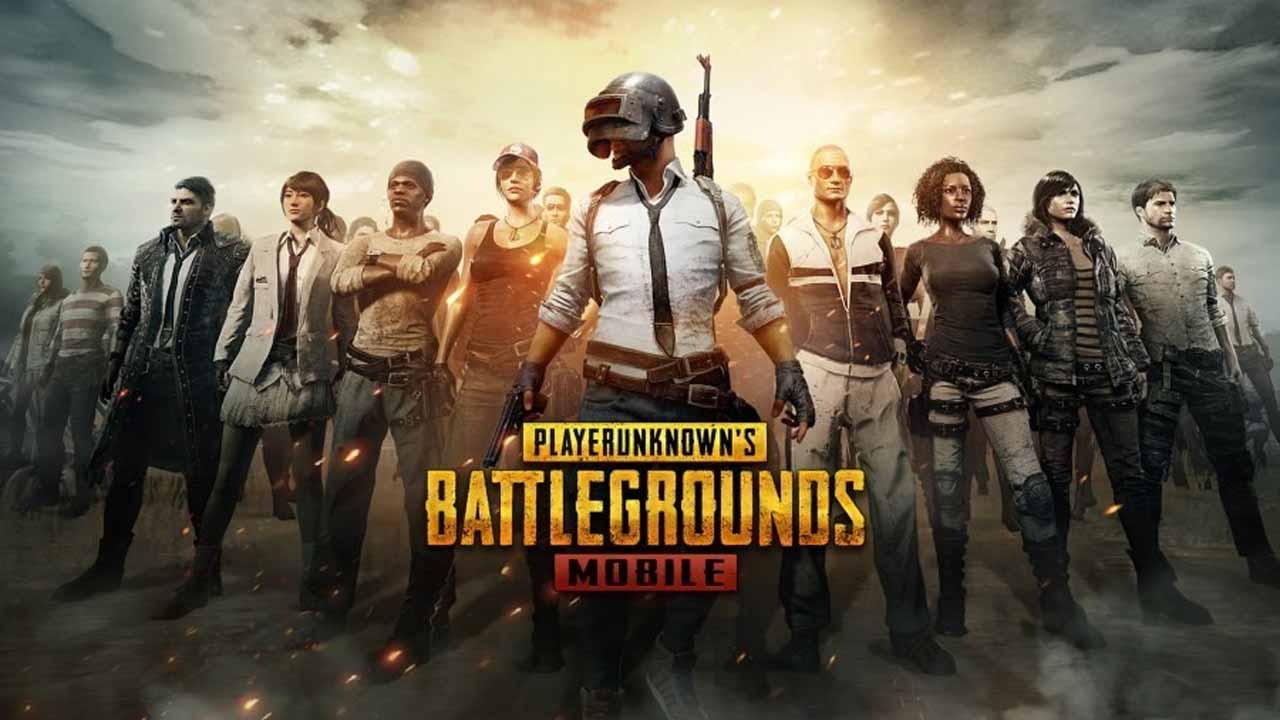 pubg