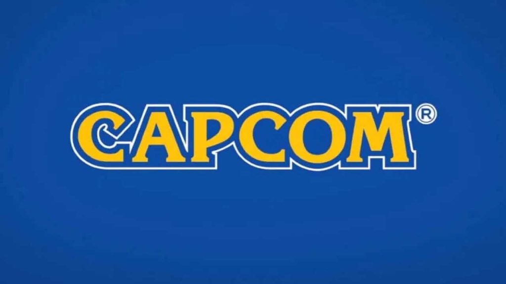 Capcom