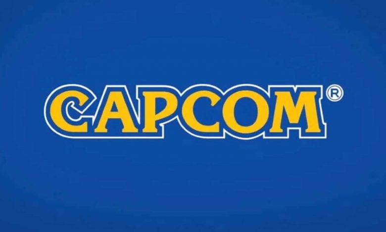 Capcom