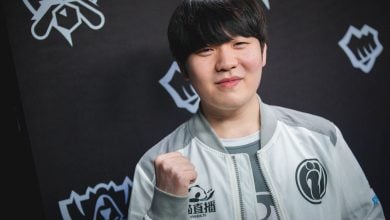 lpl mercado fichajes