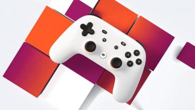 Google Stadia Demanda