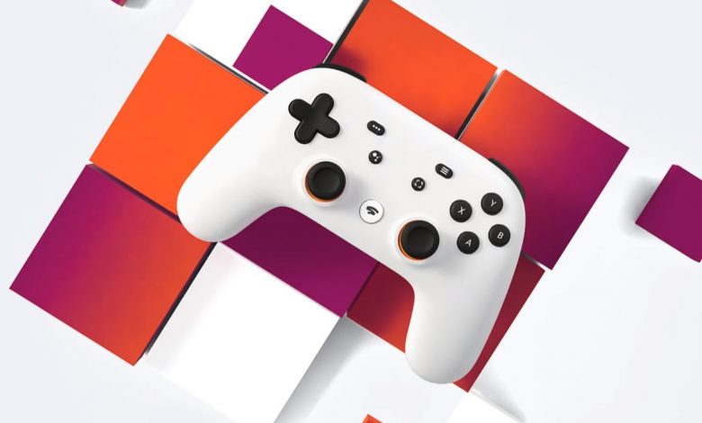 Google Stadia Demanda