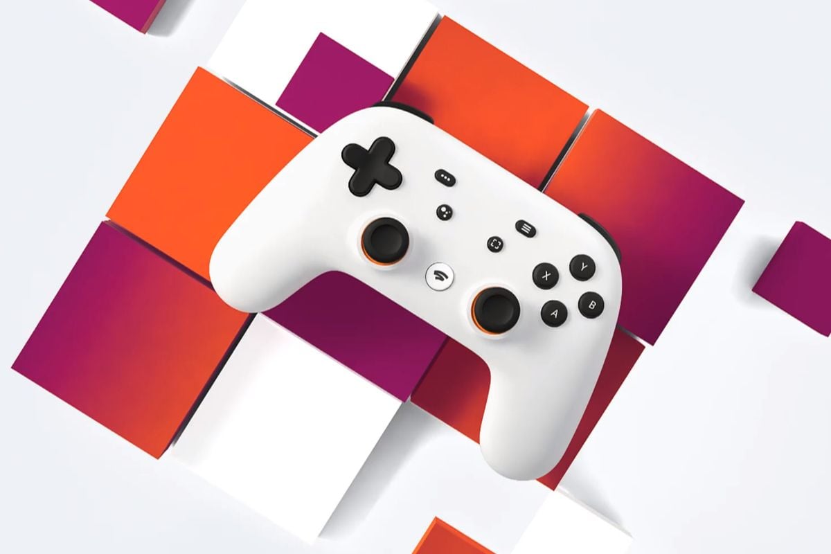 Google Stadia Demanda