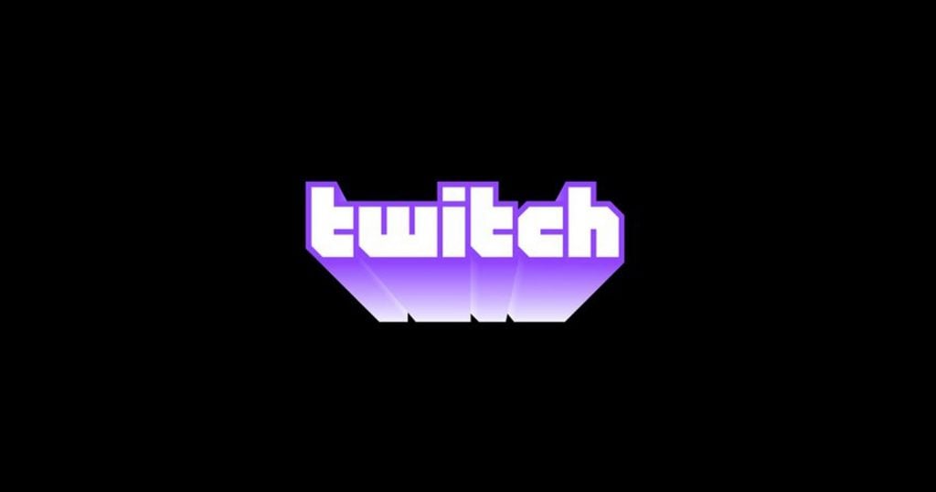 twitch