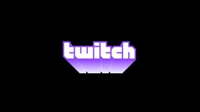 twitch