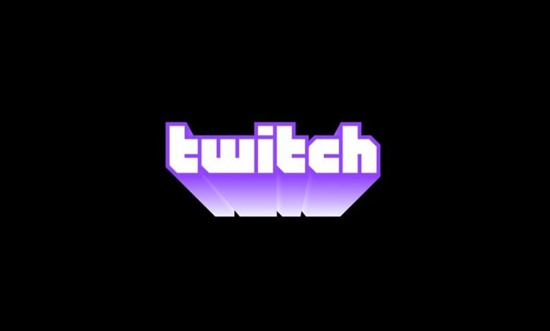 twitch