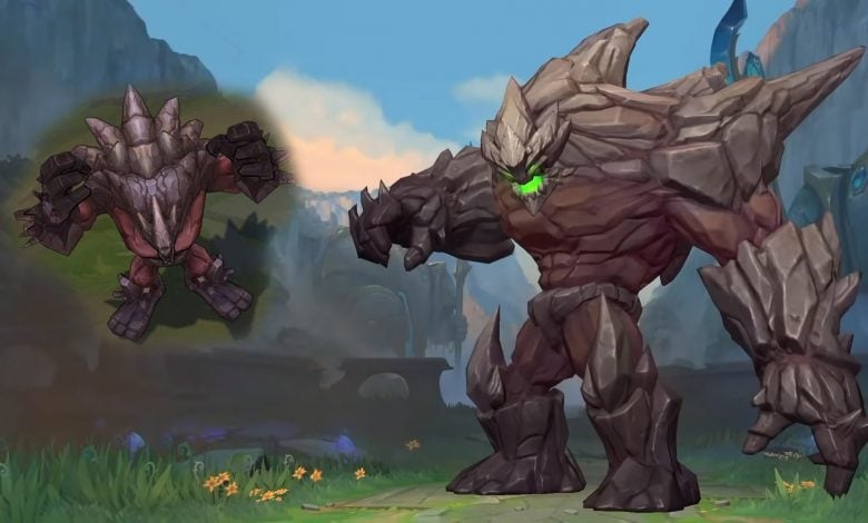 League of Legends: Wild Rift': Fecha de lanzamiento en