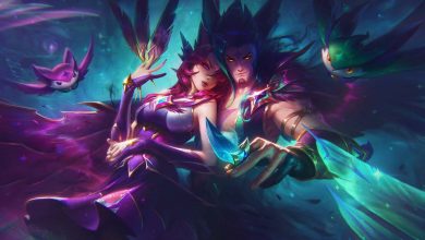 xayah