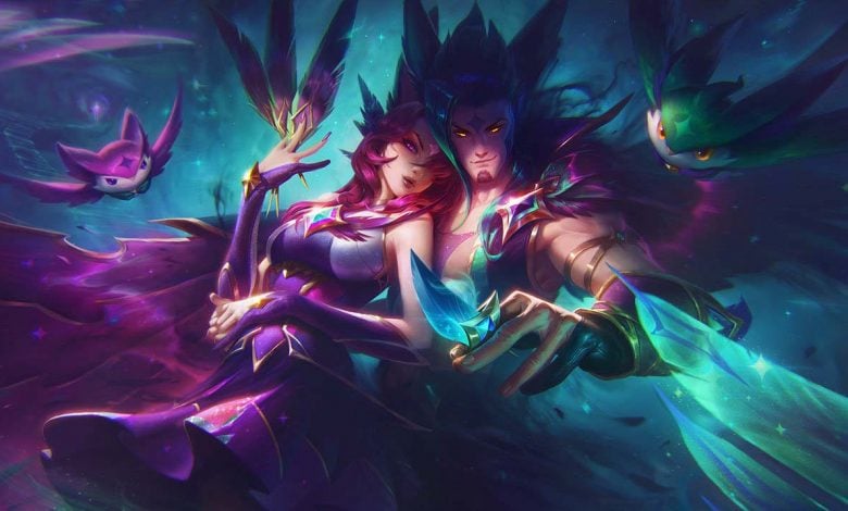 xayah