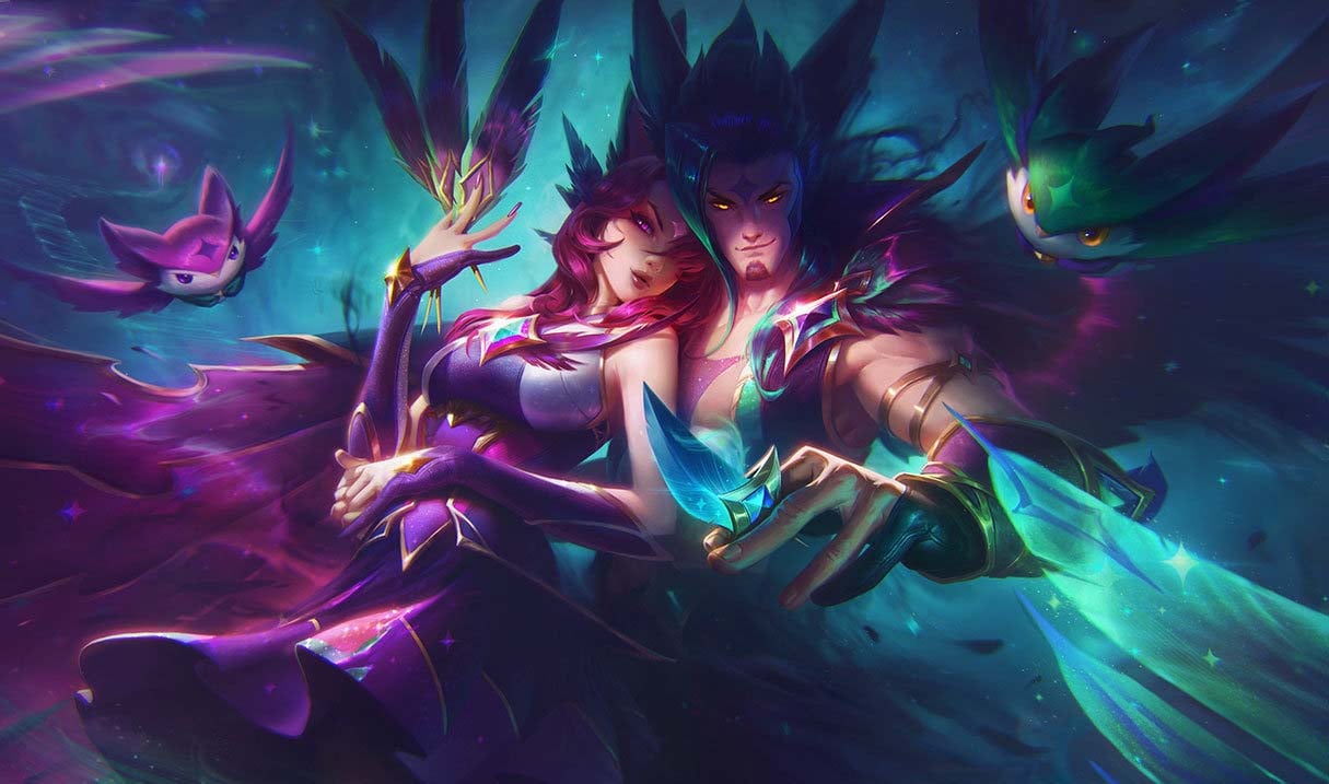 xayah