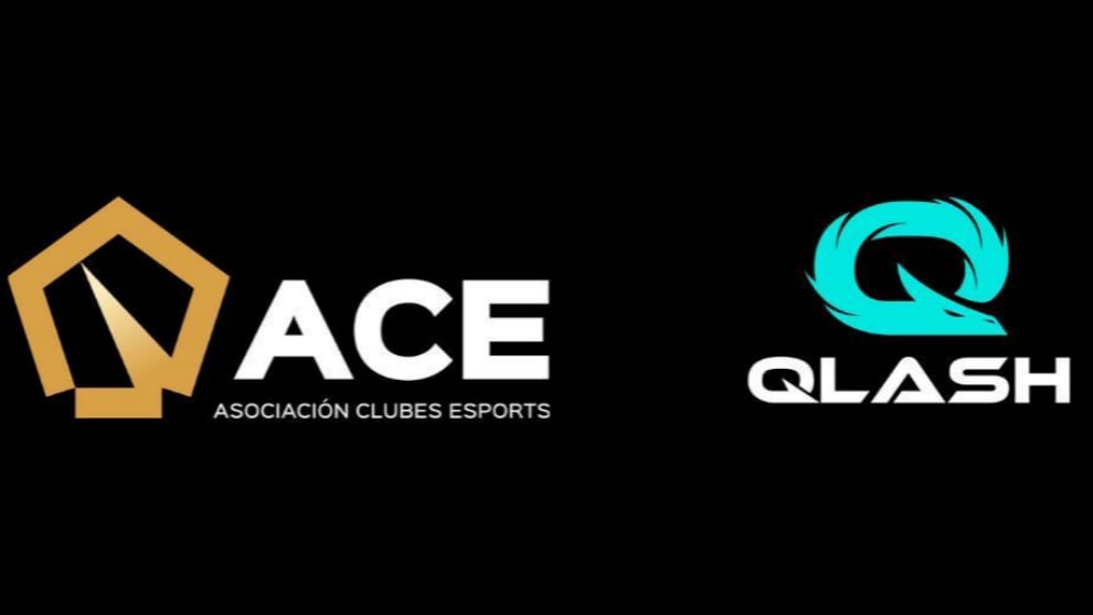 QLASH Spain ACE