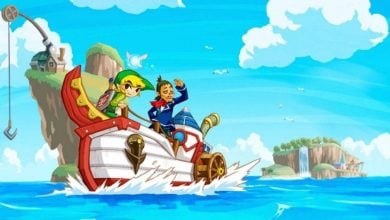 Zelda