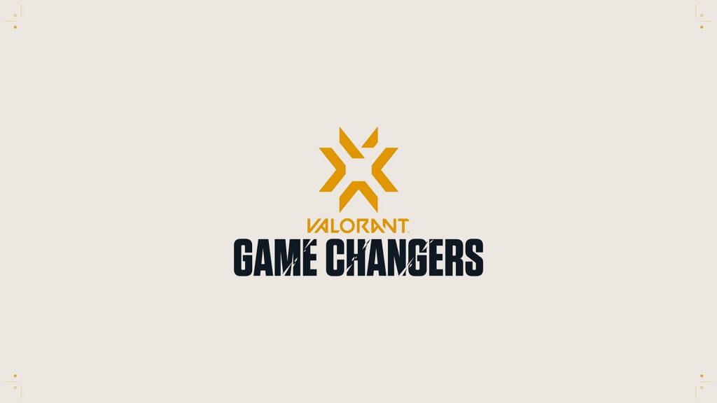 VALORANT Game Changers