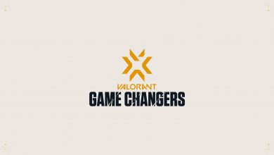 VALORANT Game Changers
