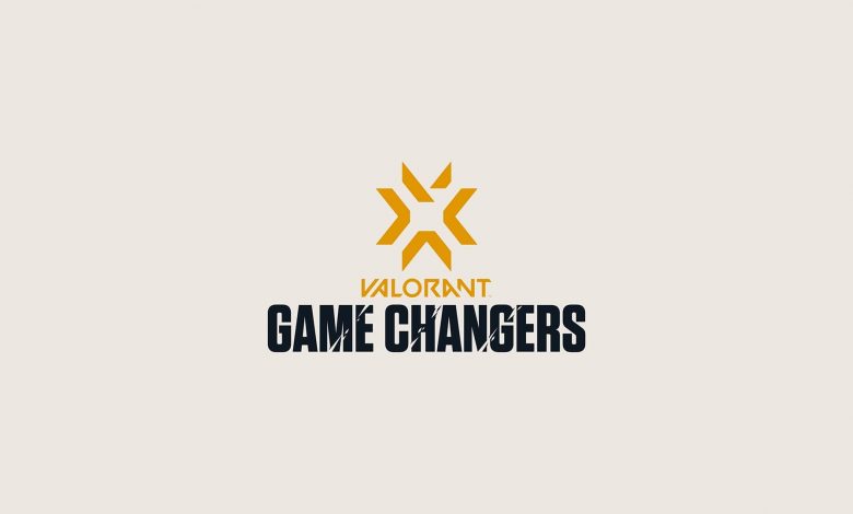 VALORANT Game Changers