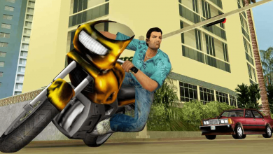 Aap Vice City - GTA 3