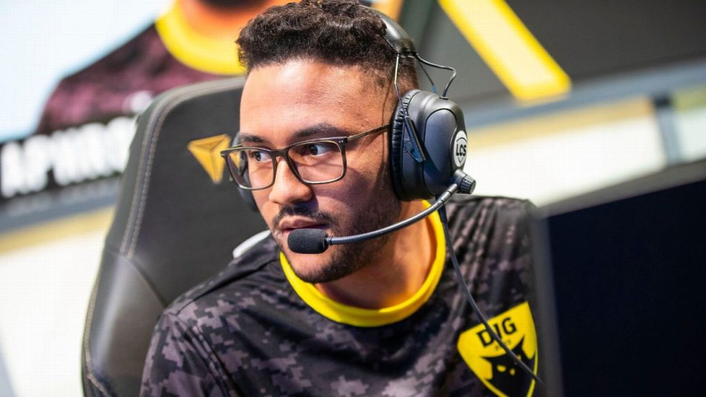 Aphromoo