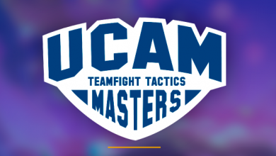 TFT Emperador UCAM TFT MASTERS