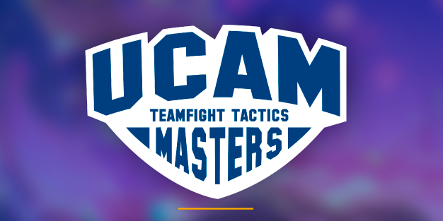 TFT Emperador UCAM TFT MASTERS