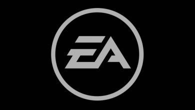 Electronic Arts EA