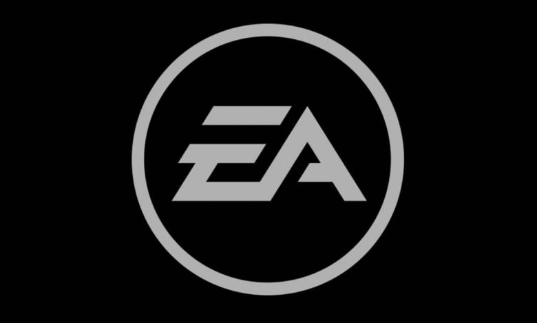 Electronic Arts EA