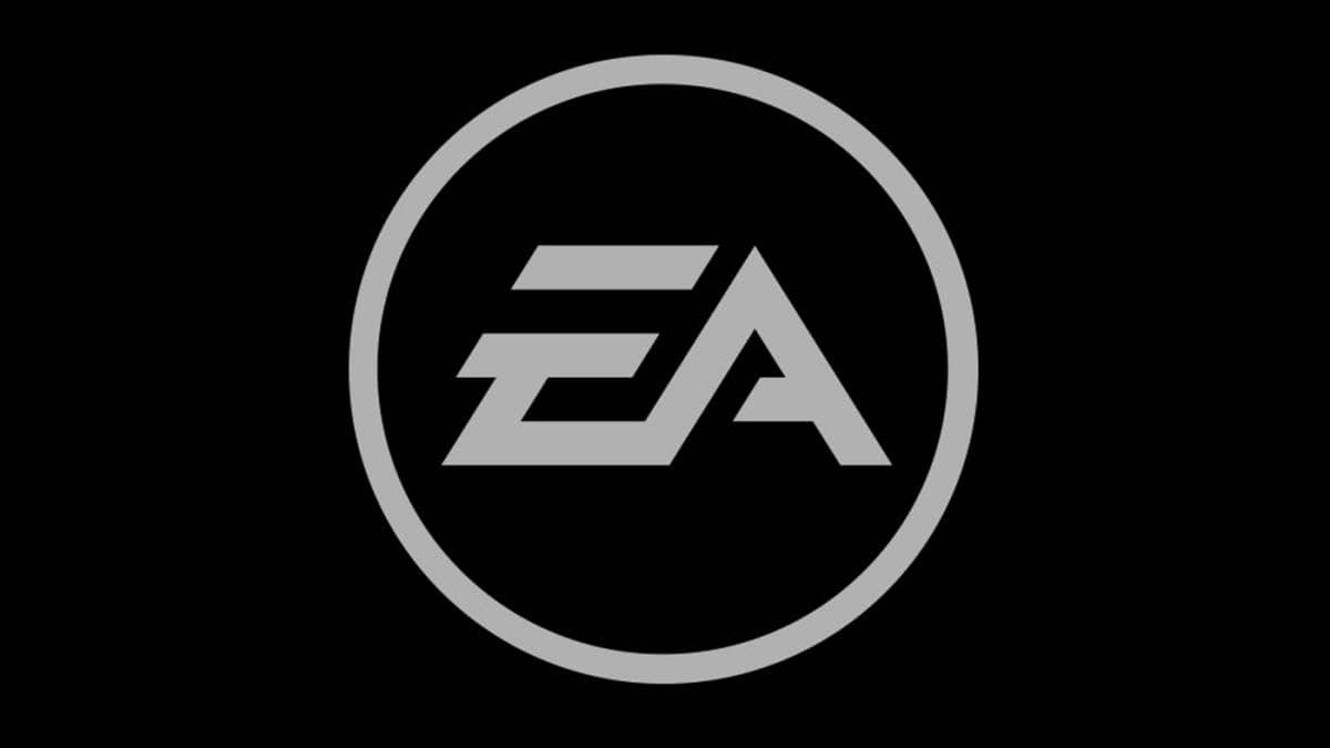 Electronic Arts EA