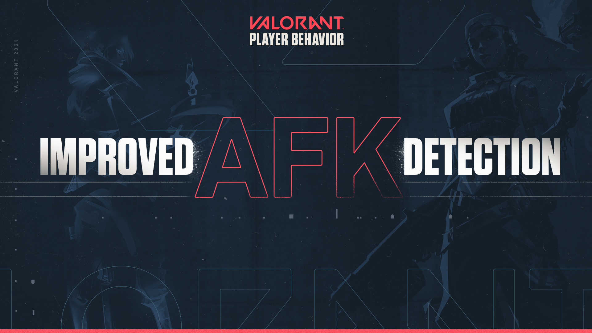 AFK VALORANT