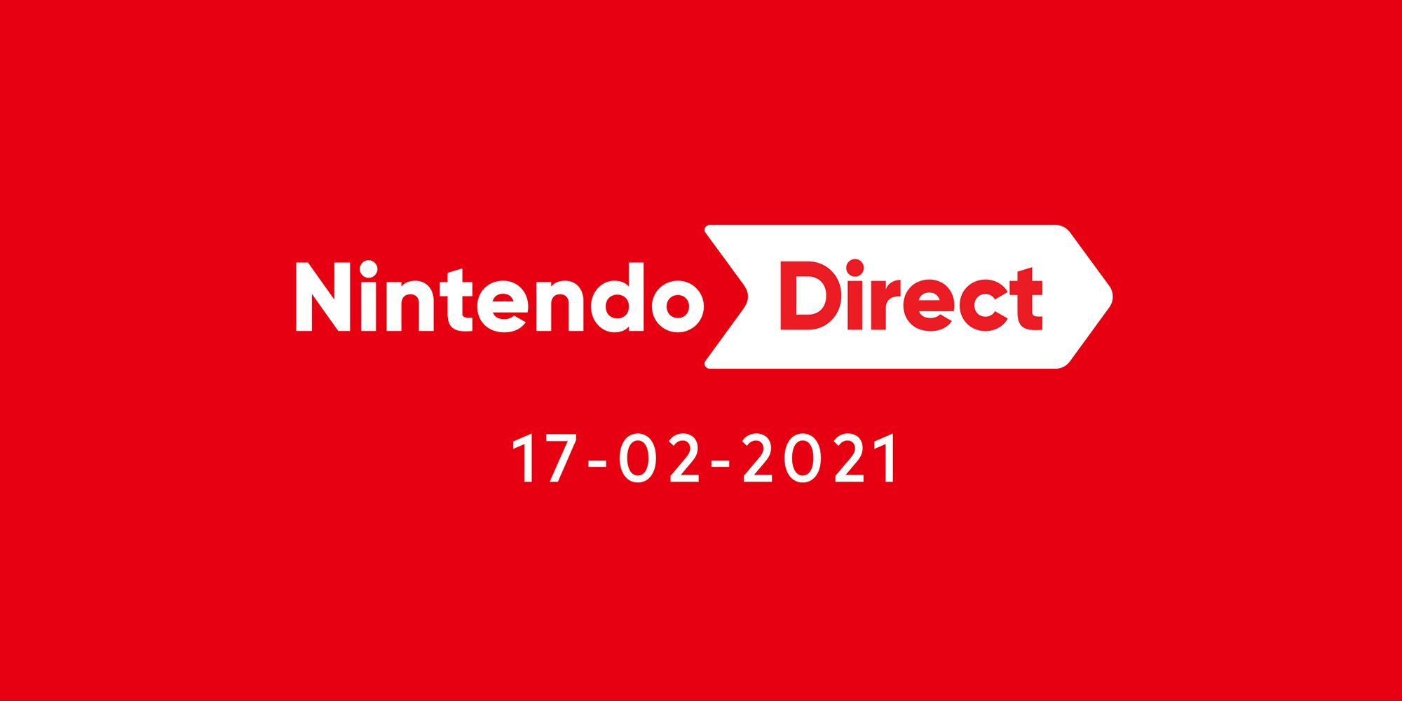 Nintendo Direct 17 de febrero