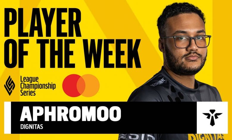 Aphromoo MVP