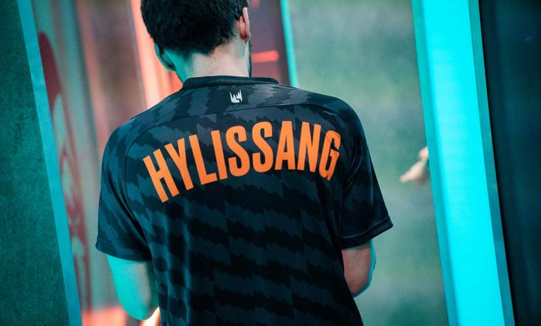 hylissang estadísticas