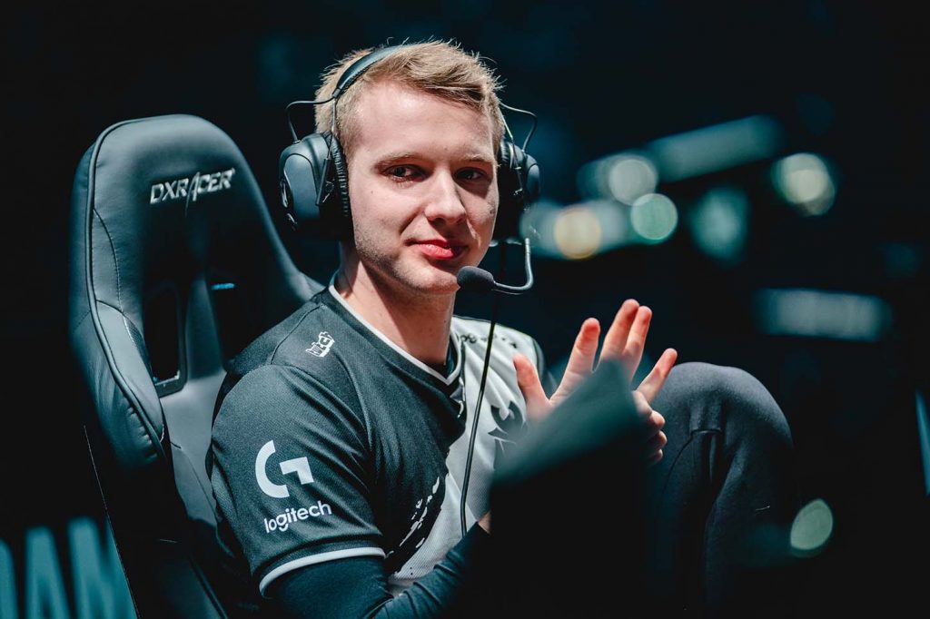 Jankos