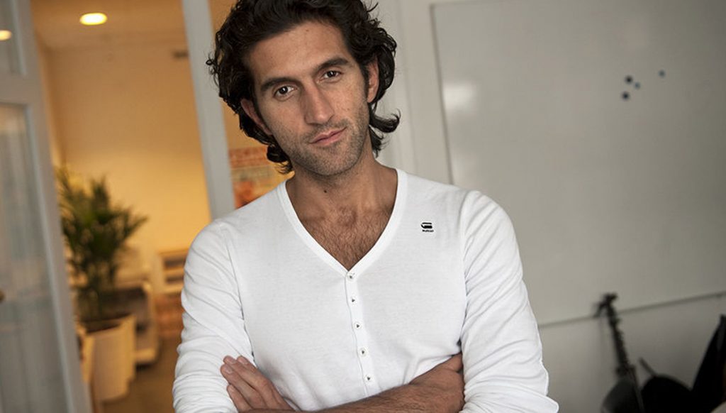 Josef Fares Microsoft