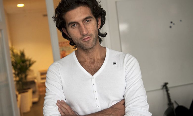 Josef Fares Microsoft