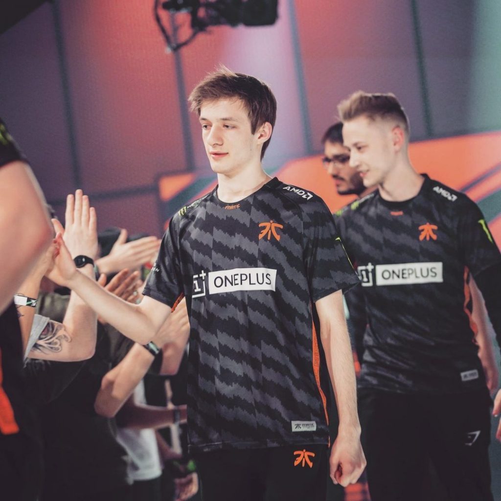 Nemesis Rekkles