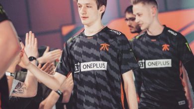 Nemesis Rekkles