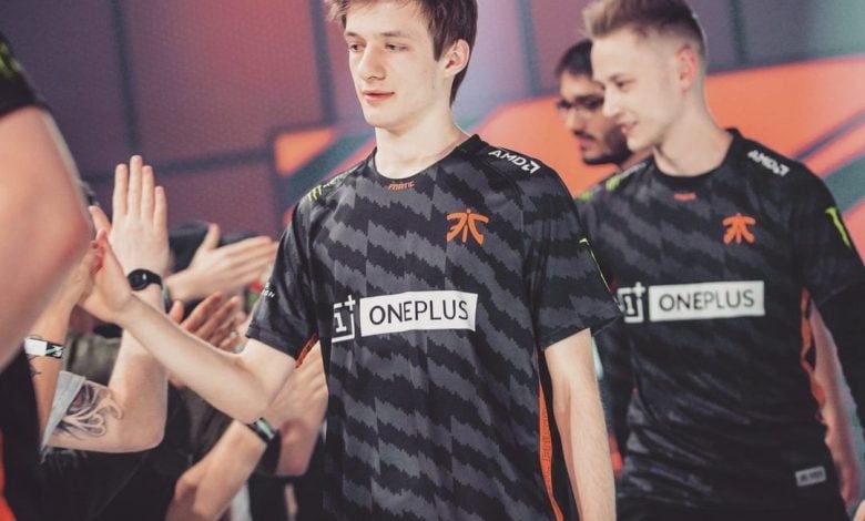 Nemesis Rekkles